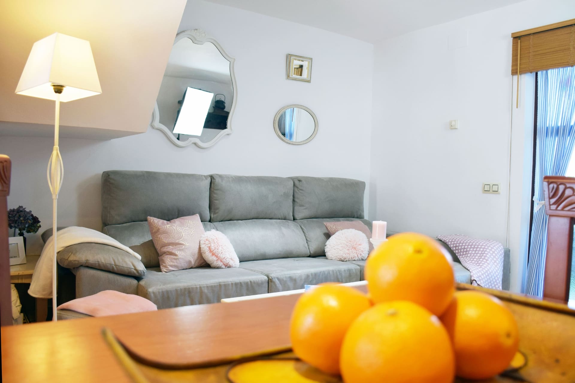 tarifa-canalina-4 Apartamentos